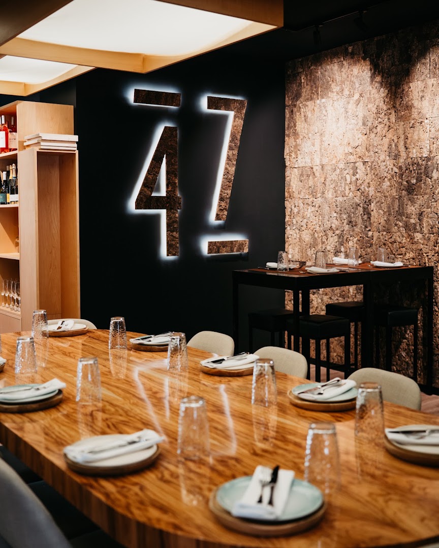 Restaurante Bistrô 47 · Fotos 4